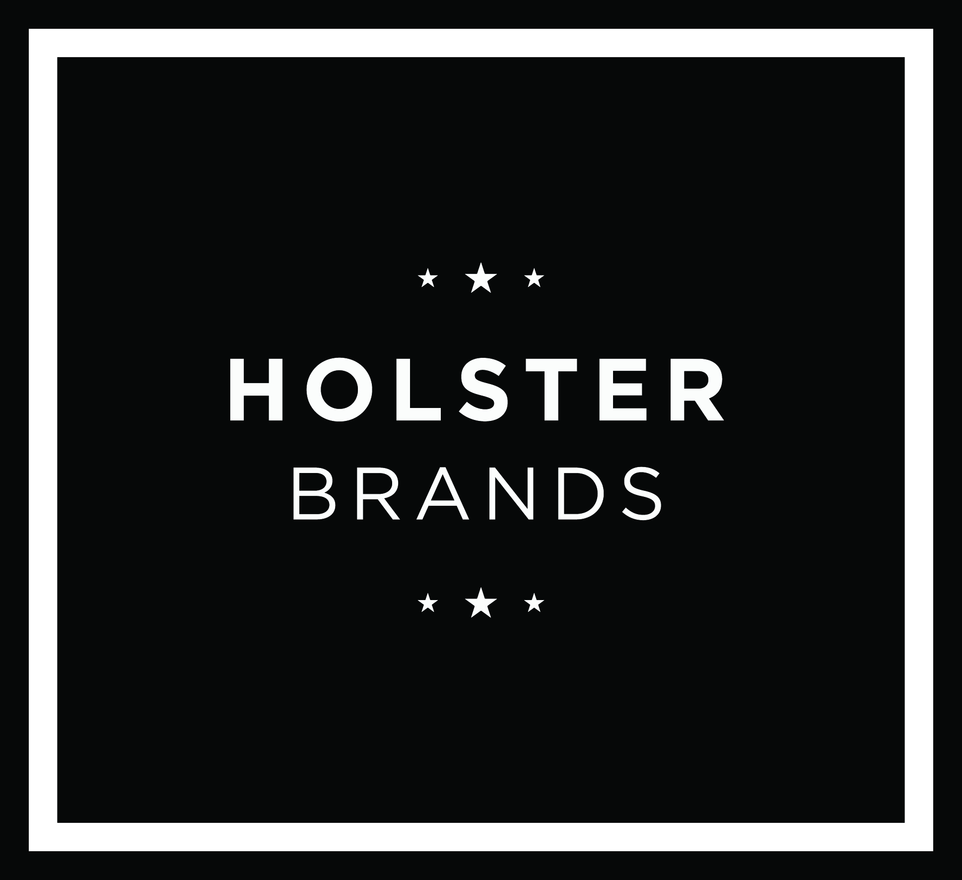 Holster Brands Logo