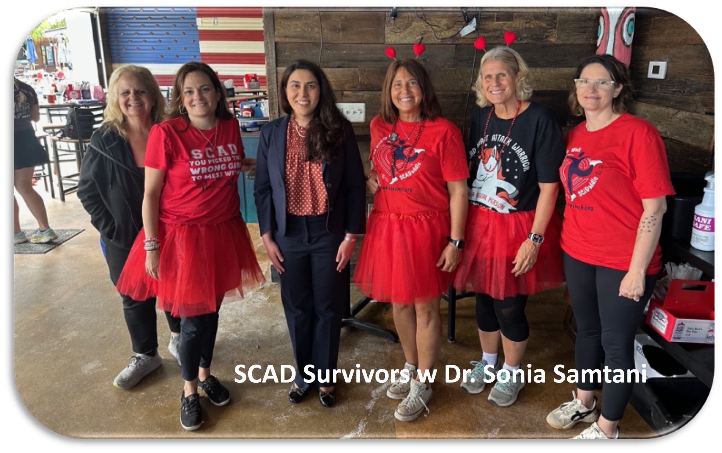 2025 MD SCAD Reunion