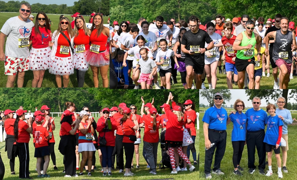 2025 Chicagoland Event