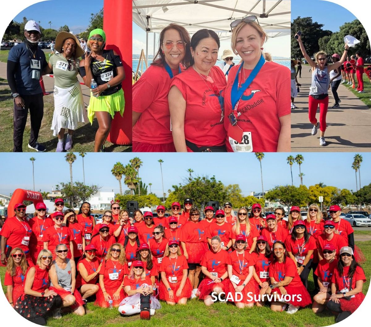 2026 California Event